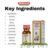 Baidyanath Vansaar Kamini Vidrawan Ras Kesar Yukta